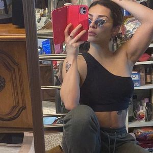 Meet your Posher, Fabiola